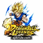Dragon Ball Legends