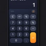 Real Calculator