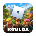 Roblox APK