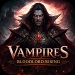 Vampires: Blood lord Rising
