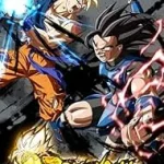 Dragon Ball Legends