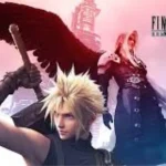 Final Fantasy VII Remake Intergrade