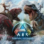ARK Survival Evolved