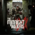 The Midnight Walkers