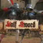 Half Sword Game