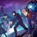 Free Fire MAX x JUJUTSU KAISEN