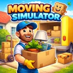 Moving Simulator