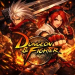 Dungeon & Fighter