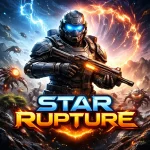 Star Rupture