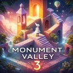 Monument Valley 3