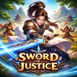 Sword of Justice