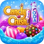 Candy Crush Soda