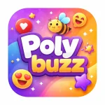 Poly buzz Mod APK