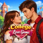 College Love Game