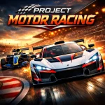 Project Motor Racing