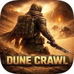 Dune Crawl APK