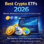 Best Crypto ETFs 2026