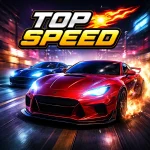 Top Speed Game