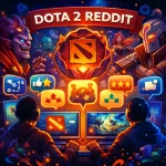 Dota 2 Reddit
