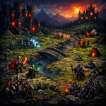 Disciples: Domination