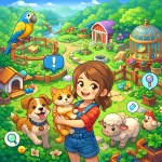 Rune Factory: Guardians of Azuma