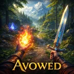 Avowed game