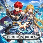 Ys X: Proud Nordics