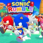 Sonic Rumble APK