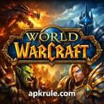 World of Warcraft