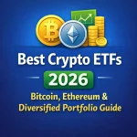 Best Crypto ETFs 2026