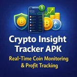 Crypto Insight Tracker APK