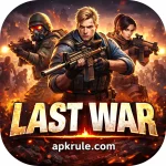 Last War: Survival Game