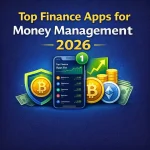 Top Finance Apps for Money