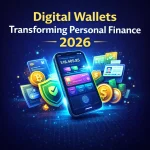 Digital Wallets Transforming