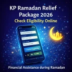 Ramadan Relief Program