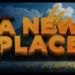 A New Place