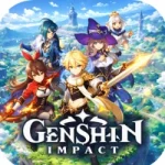 Genshin Impact
