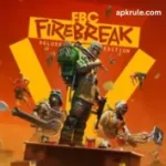 FBC Firebreak