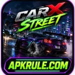 Car X Street