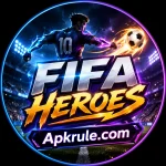 FIFA Heroes Game