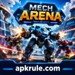 Mech Arena
