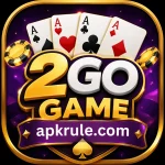 2Go Game