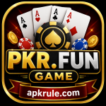 pkr.fun Game