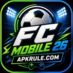 FC Mobile 26