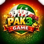 Pak3 Game
