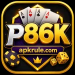 P86K Game
