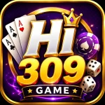 Hi309 Game